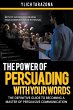 The Power of Persuading with Your Words - Bild 1