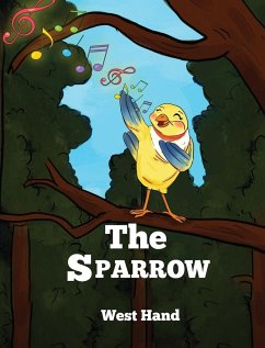 The Sparrow - Hand, West