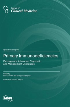 Primary Immunodeficiencies