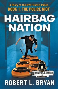 HAIRBAG NATION - Bryan, Robert L.