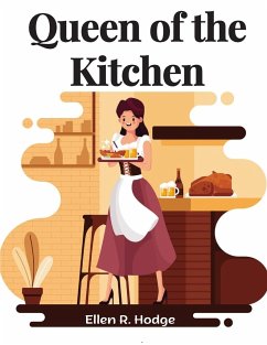 Queen of the Kitchen - Ellen R. Hodge