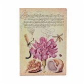 Softcover Notizbuch Rosa Nelke Midi Liniert Softcover Notizbuch Rosa Nelke Midi Liniert