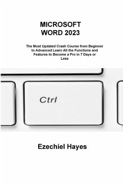 MICROSOFT WORD 2023 - Hayes, Ezechiel