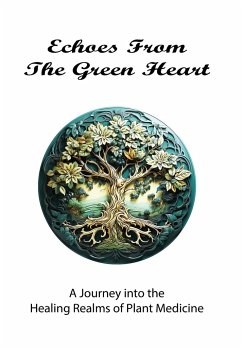 Echoes From The Green Heart - Keeper, Medicine