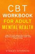 CBT Workbook for Adult Mental Health - Bild 1