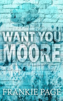 Cover Want You Moore
