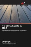 MC-CDMA basato su STBC
