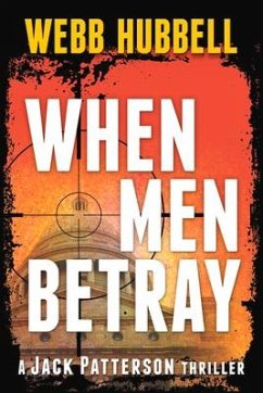 When Men Betray - Hubbell, Webb