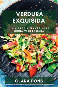 Cover Verdura Exquisida