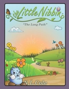 The Little Nibbin: The Long Path - Cole, Nathan L.