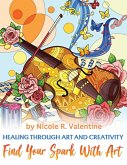 Healing Through Creativity