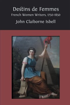 Destins de femmes - Isbell, John Claiborne