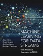 Machine Learning for Data Streams - Bild 1