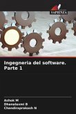 Ingegneria del software. Parte 1