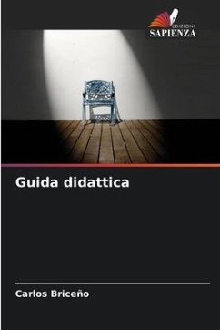 Guida didattica - Briceño, Carlos