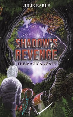 Shadow's Revenge - Earle, Julie