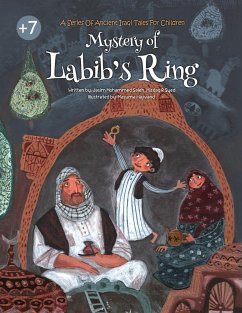 Mystery of Labib's Ring - Saleh, Jasim Mohammed; Syed, Misdaq R