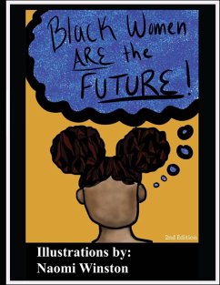 Cover Black Women are the Future