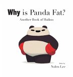 Why is Panda Fat?