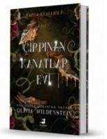 Cirpinan Kanatlar Evi Ciltli - Wildenstein, Olivia