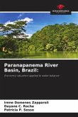 Paranapanema River Basin, Brazil: