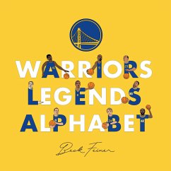 Warriors Legends Alphabet - Feiner, Beck