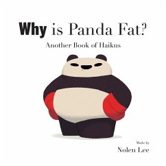 Why is Panda Fat? - Lee, Nolen