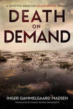 Death on Demand - Gammelgaard Madsen, Inger