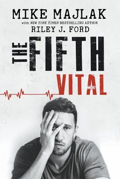 The Fifth Vital - Majlak, Mike; Ford, Riley J.