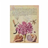Softcover Notizbuch Rosa Nelke Ultra Unliniert Softcover Notizbuch Rosa Nelke Ultra Unliniert