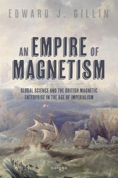An Empire of Magnetism - Gillin, Edward J