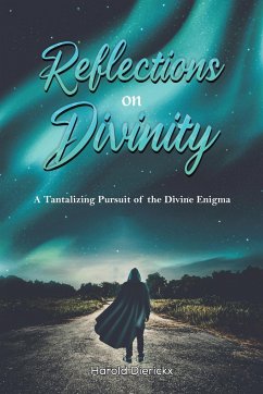 Reflections on Divinity - Dierickx, Harold