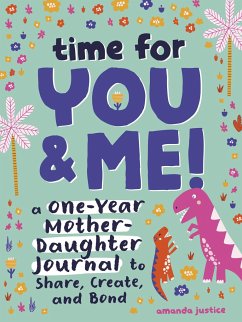 Time for You and Me! - Justice, Amanda (Amanda Justice)