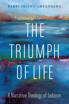 The Triumph of Life - Greenberg