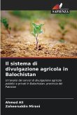 Il sistema di divulgazione agricola in Balochistan