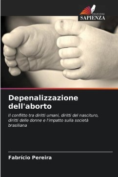 Depenalizzazione dell'aborto - Pereira, Fabrício