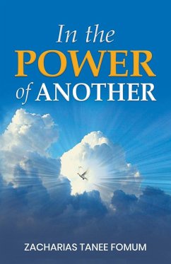 In The Power of Another - Fomum, Zacharias Tanee