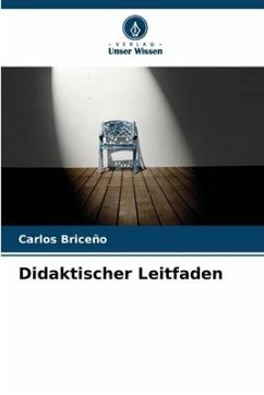 Didaktischer Leitfaden - Briceño, Carlos