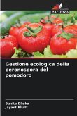 Gestione ecologica della peronospora del pomodoro