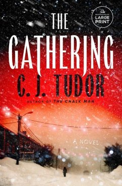 The Gathering - Tudor, C J