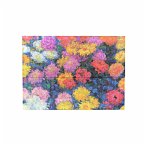 Paperblanks Monet's Chrysanthemums Monet's Chrysanthemums Document Folders Document Folder Wrap