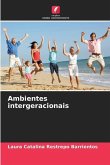 Ambientes intergeracionais