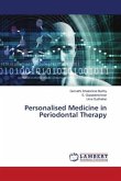 Personalised Medicine in Periodontal Therapy