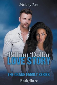 Billion Dollar Love Story - Ann, Melony