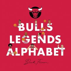 Bulls Legends Alphabet - Feiner, Beck