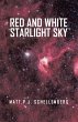 Red and White Starlight Sky - Bild 1