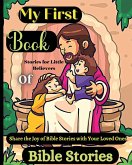 My First Book Of Bible Stories