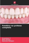 Fonética na prótese completa