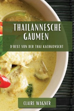 Cover Thailännesche Gaumen