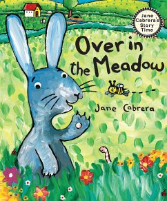 Over in the Meadow - Cabrera, Jane